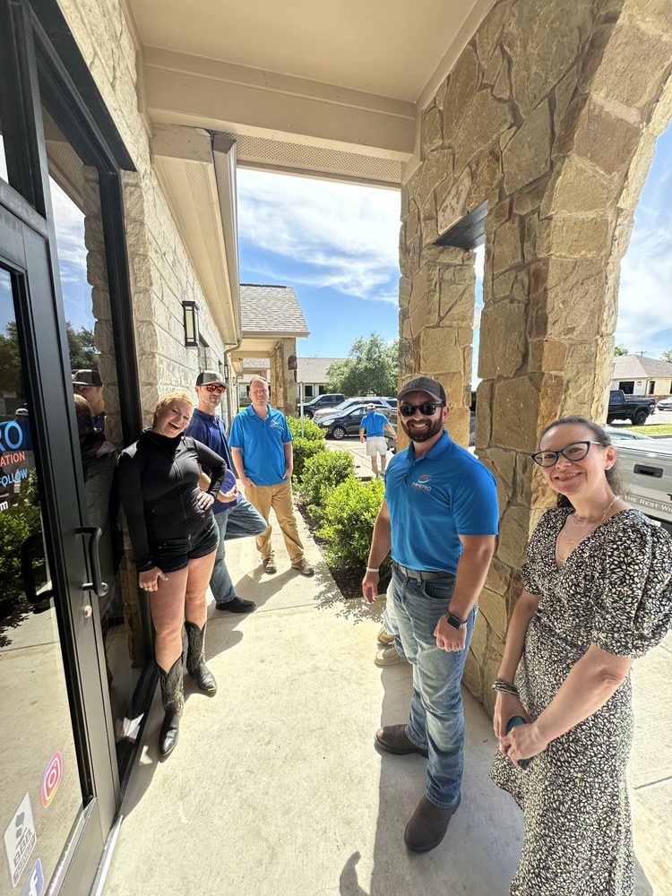 Slide of Homepro Roofing and Restoration