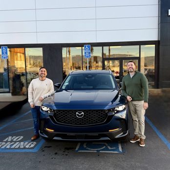Spreen Mazda - Car Dealers Near Me - Loma Linda, California Spreen Mazda - Car Dealers Near Me - Loma Linda, California