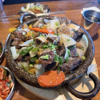 Jin Cook - Korean Near Me - Buena Park, California Jin Cook - Korean Near Me - Buena Park, California