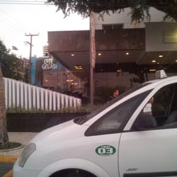 Cafe Gelatto - Frente