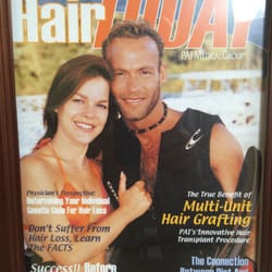Jentis Studios Hair Replacement