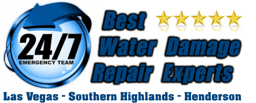 Best Water Damage Repair Experts