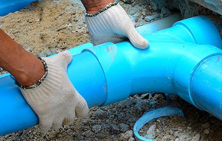 Slide of Somerset Plumbing