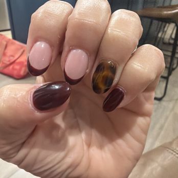 Angel's Nails Spa - Nail Salons Near Me - Lakewood, California