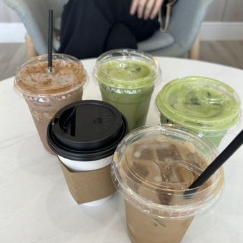 Humble Cafe - Cafes Near Me - Williston Park, New York