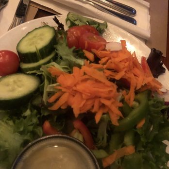 The Hideaway - Side Salad "Very Big" - Sports Bars Near Me - Odenton, Maryland The Hideaway - Side Salad "Very Big" - Sports Bars Near Me - Odenton, Maryland