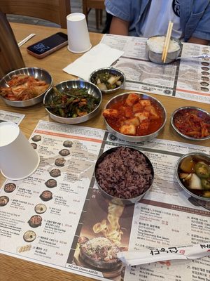 Menu photo 1 Sun Nong Dan Rowland Heights, CA Menu photo 1 Sun Nong Dan Rowland Heights, CA