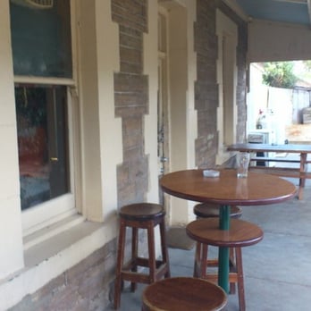 Old Bush Inn - Bars Near Me - Willunga, SA