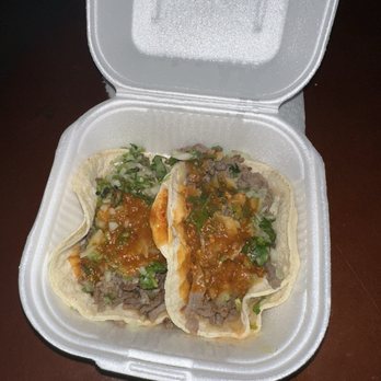 Alejandro's Taqueria - Asada Tacos - Mexican Near Me - Fairfield, California
