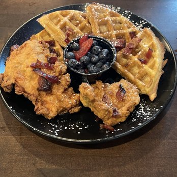 Cask & Pig Kitchen & Alehouse - Chicken & waffles - Barbeque Near Me - Dartmouth, Massachusetts Cask & Pig Kitchen & Alehouse - Chicken & waffles - Barbeque Near Me - Dartmouth, Massachusetts