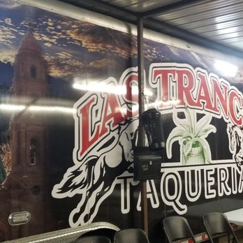 Las Trancas Taqueria - Taco Truck - Food Trucks Near Me - Waco, Texas Las Trancas Taqueria - Taco Truck - Food Trucks Near Me - Waco, Texas