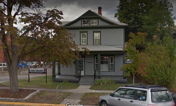 Cedar Mountain Software