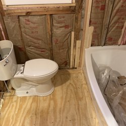 French’s Plumbing And Gas fitting