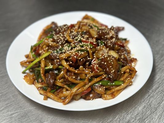 Tarim Uyghur Restaurant by null