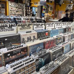 Siren Records