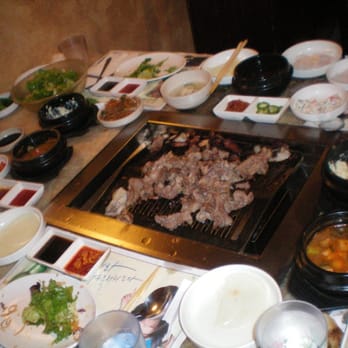 Cham Soot Gol - Barbeque Near Me - Garden Grove, California Cham Soot Gol - Barbeque Near Me - Garden Grove, California