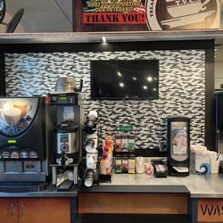 76 Cottage Mart - Coffee Bar