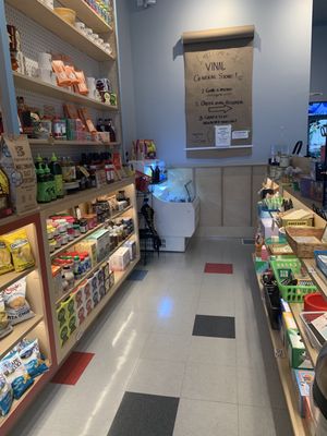 Vinal General Store by null