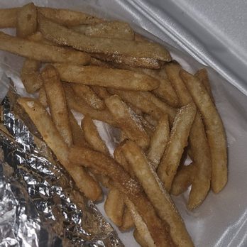 Ocean Grill 2 - French fries - Fast Food Near Me - University City, Missouri Ocean Grill 2 - French fries - Fast Food Near Me - University City, Missouri