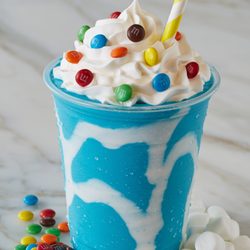Marble Slab Creamery