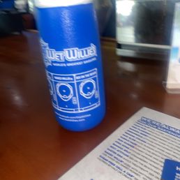 Koozie!! Koozie!!