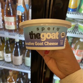Rebel Cheese - Alternative Goat Cheese dip - Vegan Near Me - Austin, Texas Rebel Cheese - Alternative Goat Cheese dip - Vegan Near Me - Austin, Texas
