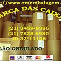 Arca das Caixas