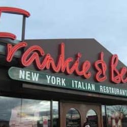 Frankie & Benny's