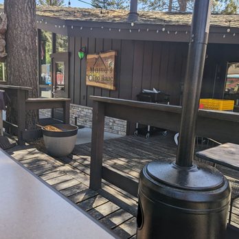 Mama's Egg House - Unassuming place - Breakfast & Brunch Near Me - Idyllwild, California