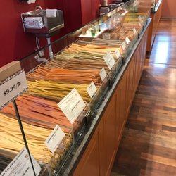 The Pasta Palette