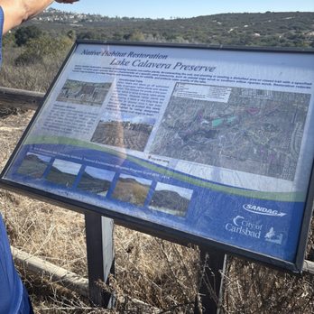 Lake Calavera Preserve - Parks Near Me - Oceanside, California Lake Calavera Preserve - Parks Near Me - Oceanside, California