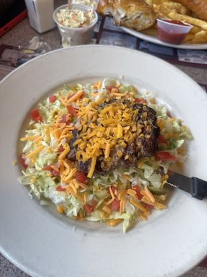 4 G's Restaurant & Pizza by null