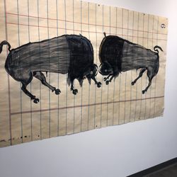 Visions West Contemporary
