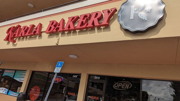 Karla Cuban Bakery | Doral by null