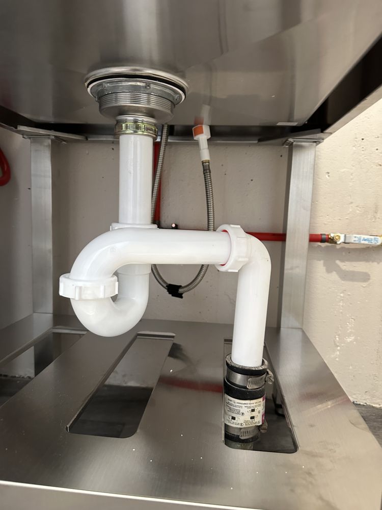 Slide of Prime Plumb