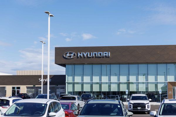 D???ARCY HYUNDAI - Updated July 2025 - 46 Photos & 100 Reviews - 2000 ...