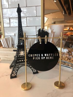 Little Brittany Creperie by null