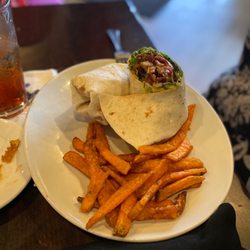 Rucker Johns Restaurant