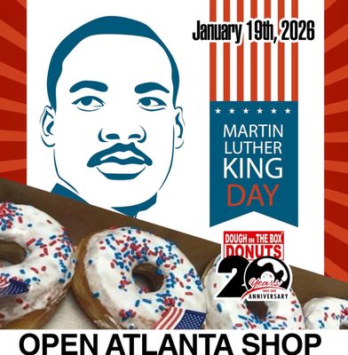 Dough In The Box by null