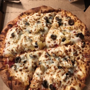 Tumby's Pizza - Pizza Near Me - Los Angeles, California Tumby's Pizza - Pizza Near Me - Los Angeles, California