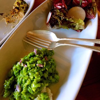 Cascina Spinasse - Italian Near Me - Seattle, Washington