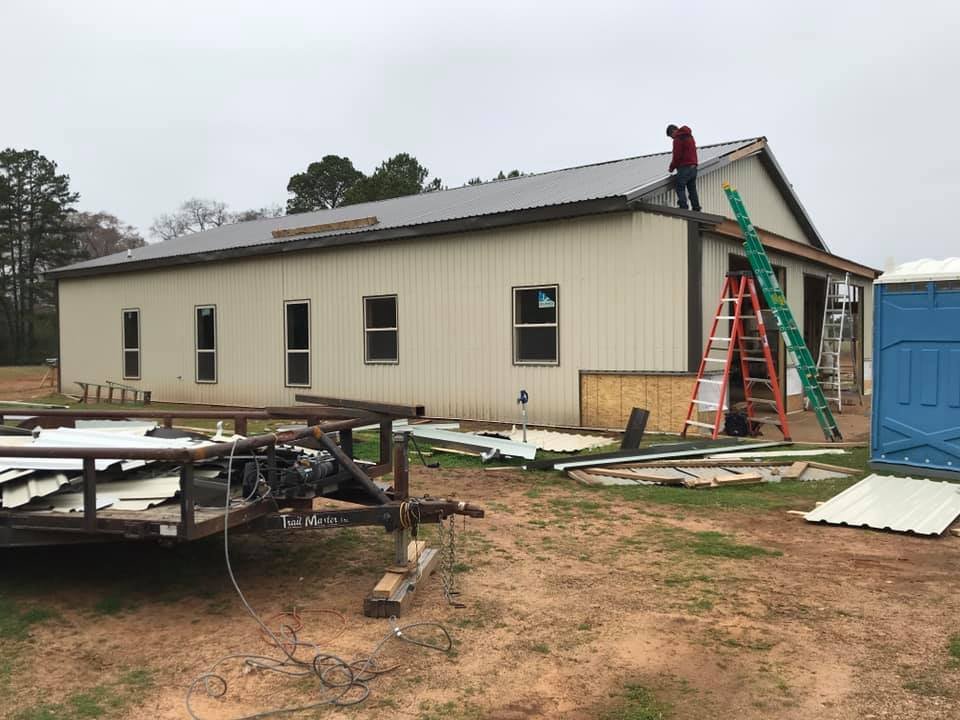 Slide of SNZ Roofing & Construction