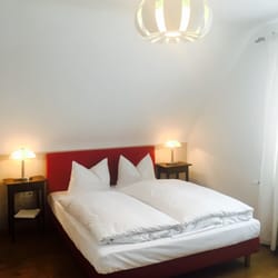 Hotel Weidenbrück - Renovierte miniDoppelzimmer