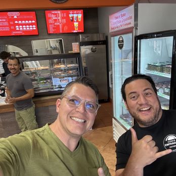 Nora's Empanada Factory - Argentine Near Me - Murrieta, California Nora's Empanada Factory - Argentine Near Me - Murrieta, California