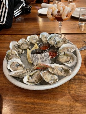 The Boathouse at Short Pump Town Center by null