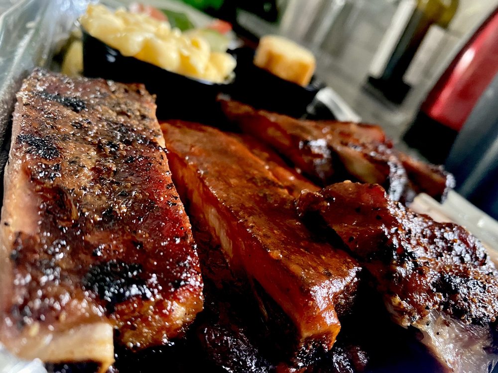 JERSEY SHORE BBQ 240 Photos & 214 Reviews Barbeque 77 Tices Ln