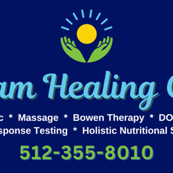 Bertram Healing Center