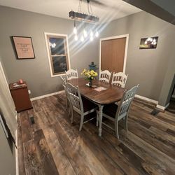 Brandon’s place