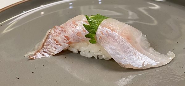 Ari Sushi & Izakaya by null