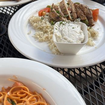 The Secret Garden Cafe - Cafes Near Me - Occoquan, Virginia The Secret Garden Cafe - Cafes Near Me - Occoquan, Virginia